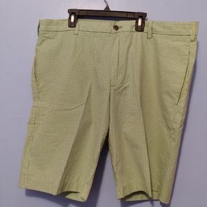 MEN'S IZOD GOLF SHORTS